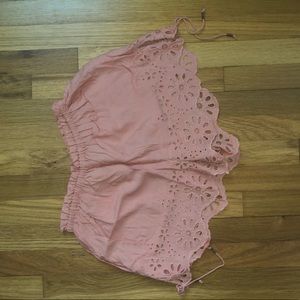 American Eagle Outfitters Dress Shorts